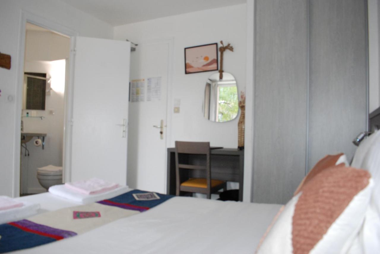 Logis Hotel Restaurant & Pizzeria Vuillot Cuiseaux Buitenkant foto